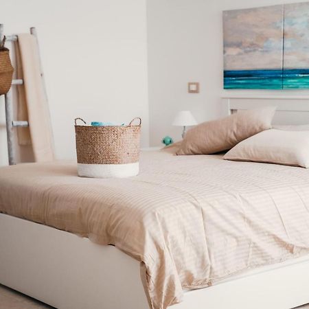 Tetti Bianchi - Deva'S Suite Home Ostuni Luaran gambar