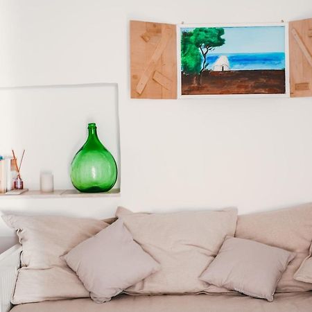 Tetti Bianchi - Deva'S Suite Home Ostuni Luaran gambar