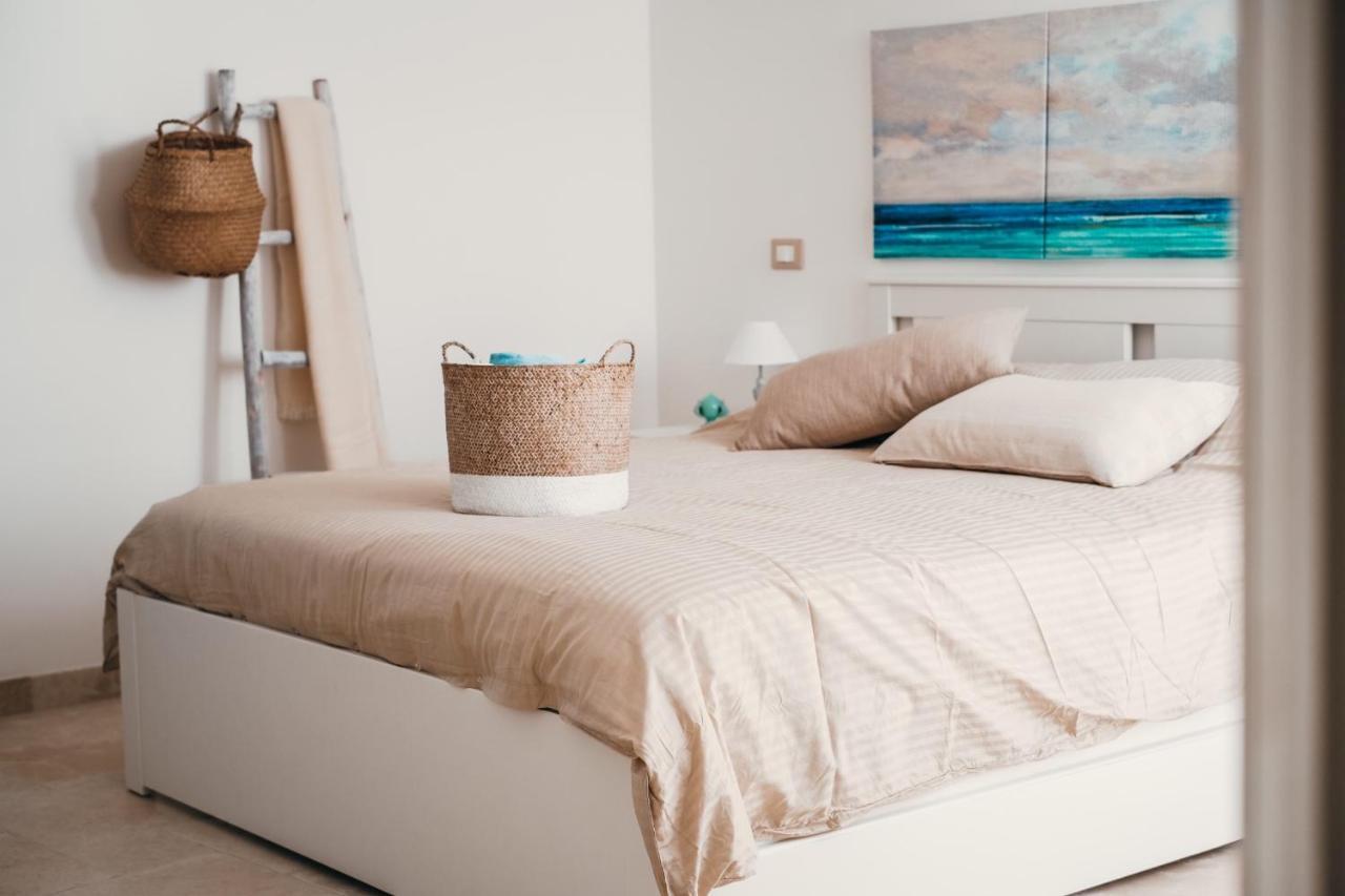 Tetti Bianchi - Deva'S Suite Home Ostuni Luaran gambar