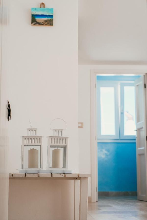 Tetti Bianchi - Deva'S Suite Home Ostuni Luaran gambar