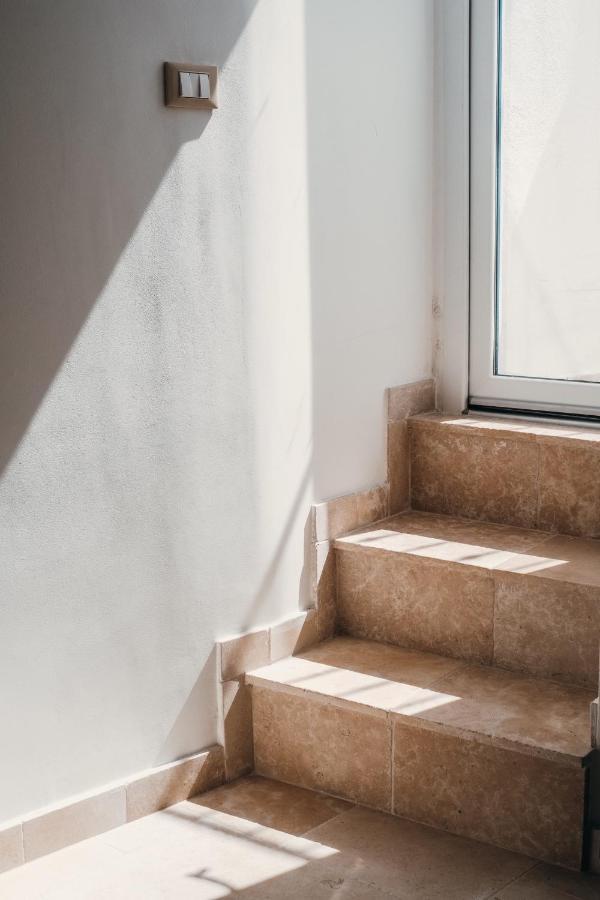 Tetti Bianchi - Deva'S Suite Home Ostuni Luaran gambar