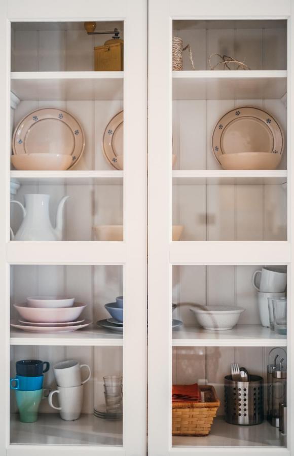 Tetti Bianchi - Deva'S Suite Home Ostuni Luaran gambar