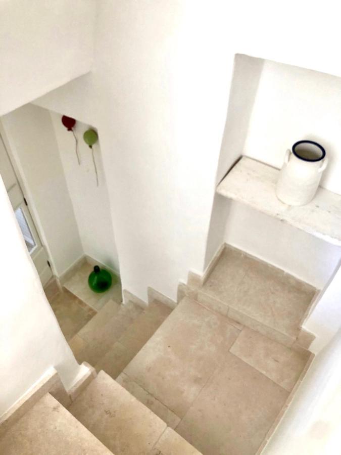 Tetti Bianchi - Deva'S Suite Home Ostuni Luaran gambar
