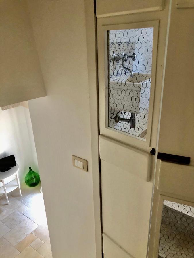 Tetti Bianchi - Deva'S Suite Home Ostuni Luaran gambar