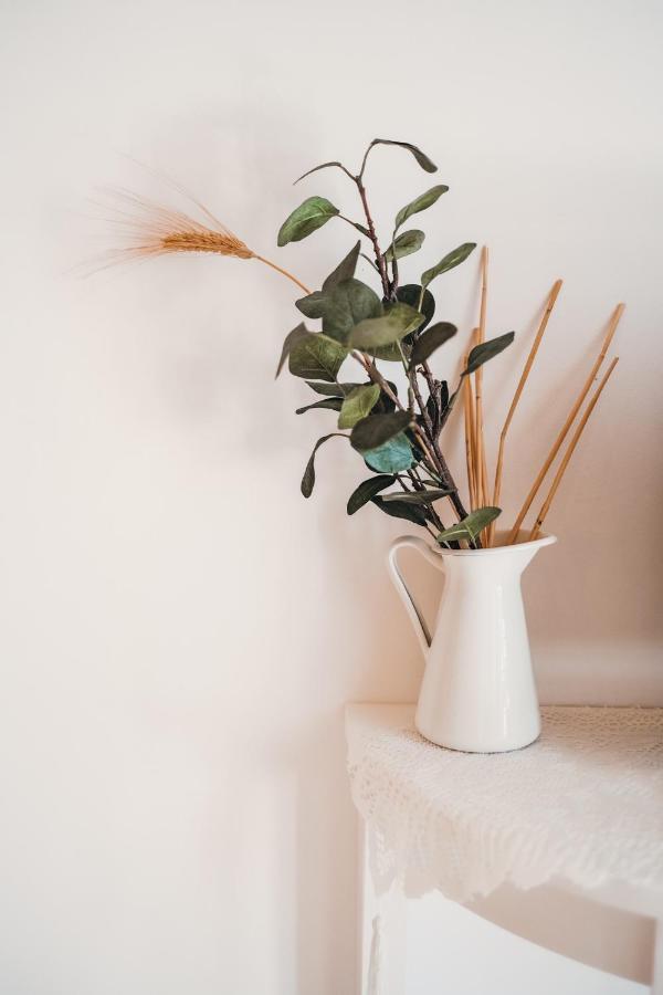 Tetti Bianchi - Deva'S Suite Home Ostuni Luaran gambar
