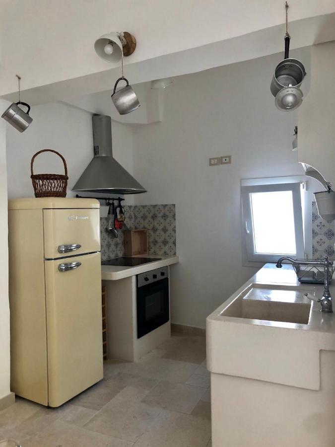 Tetti Bianchi - Deva'S Suite Home Ostuni Luaran gambar
