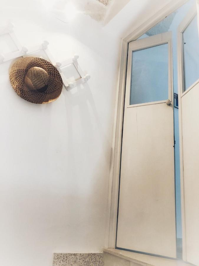 Tetti Bianchi - Deva'S Suite Home Ostuni Luaran gambar