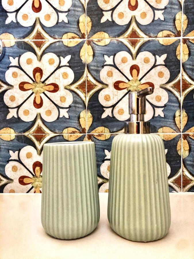 Tetti Bianchi - Deva'S Suite Home Ostuni Luaran gambar